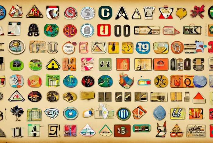 生活中常见的标志图片数字大全 - 生活中常见的标志图片数字大全集 生活中常见的标志图片数字大全 - 生活中常见的标志图片数字大全集