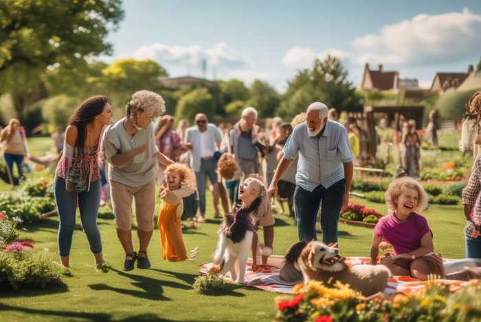 生活因爱变得精彩作文（生活因爱变得精彩作文600字）