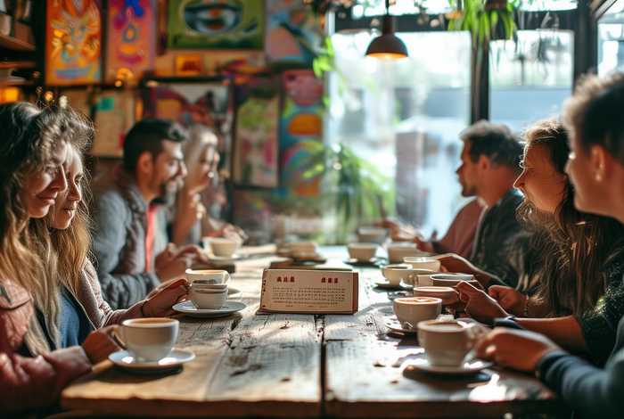 生活咖啡馆抖音团购 - 生活咖啡馆抖音团购怎么样 生活咖啡馆抖音团购 - 生活咖啡馆抖音团购怎么样