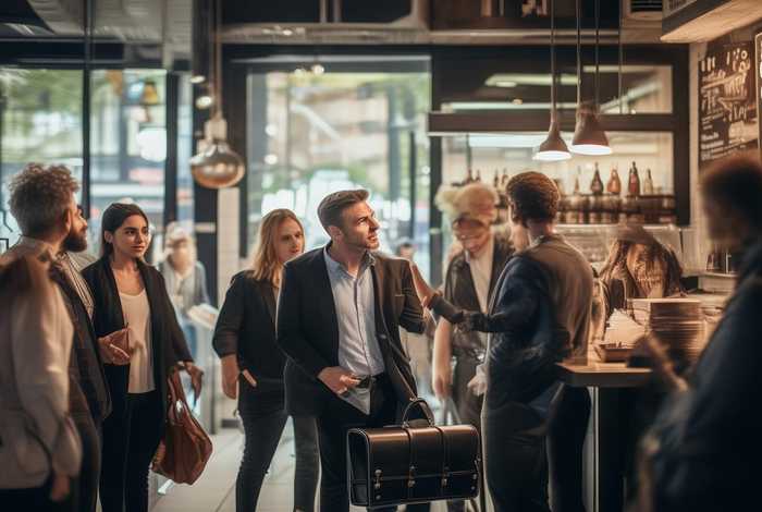 日常生活中常见的经济学案例（日常生活中常见的经济学案例有哪些）