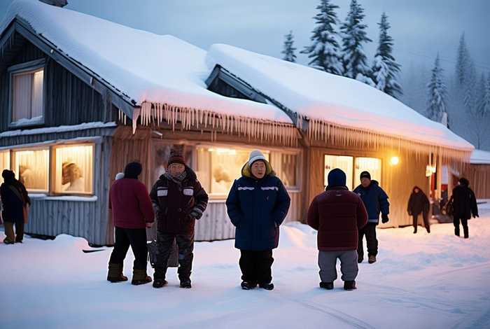 漠河生活成本 - 漠河生活成本高不高
