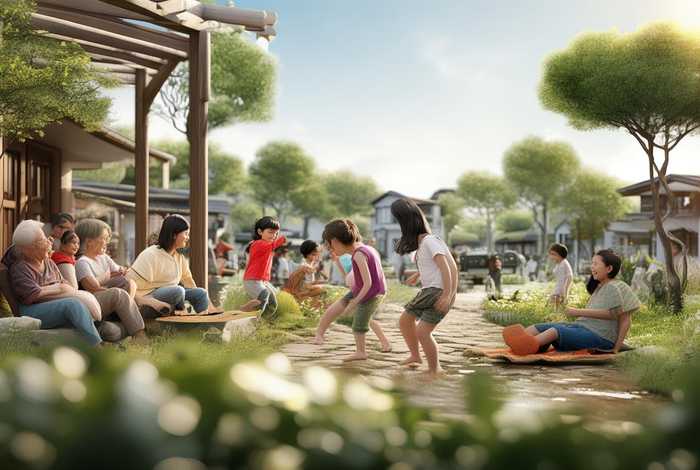 十四五高品质生活标准（十四五规划高质量发展,高品质生活）