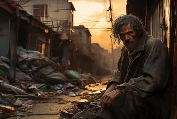 生活不好混是什么意思、生活不好混的图片 生活不好混是什么意思、生活不好混的图片