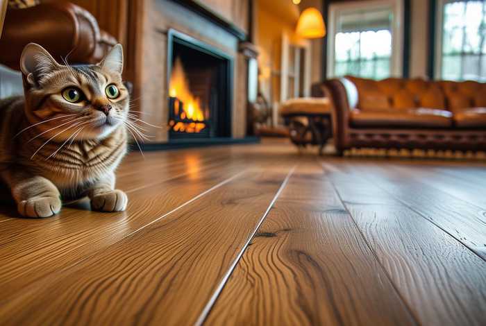 木地板生活家莱茵虎谁更好 - 莱茵虎多层实木地板好不好