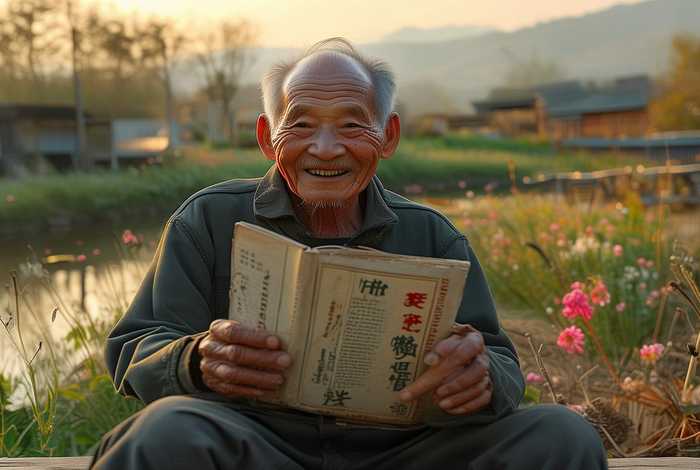 牛老汉的幸福生活在线阅读(牛老汉的幸福生活在线阅读小说) 牛老汉的幸福生活在线阅读(牛老汉的幸福生活在线阅读小说)