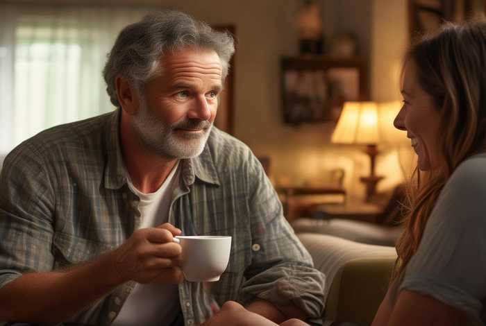 摩羯男性生活很照顾对女生好吗、摩羯男性生活很照顾对女生好吗知乎