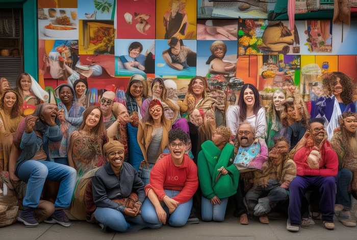 生活秀的意思、生活秀的意思和造句