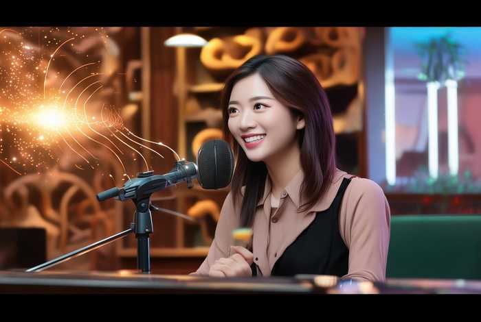 山东生活广播万琳,山东生活广播万琳简历 山东生活广播万琳,山东生活广播万琳简历