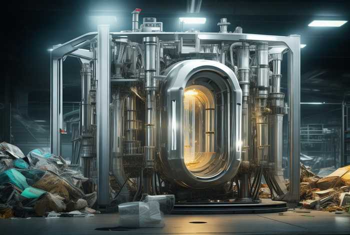 生活垃圾热解气化设备（生活垃圾热解气化设备有哪些）