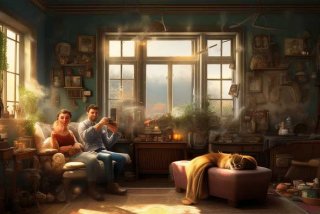 生活情调的说说；生活有点情调的说说