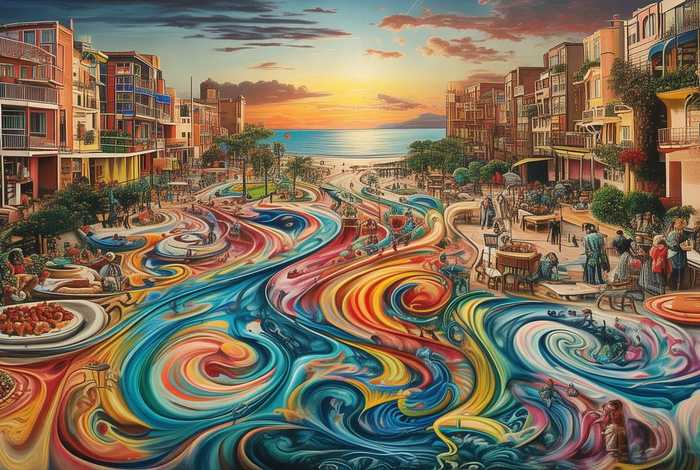 生活万花筒作文400字作文；生活万花筒作文300字左右