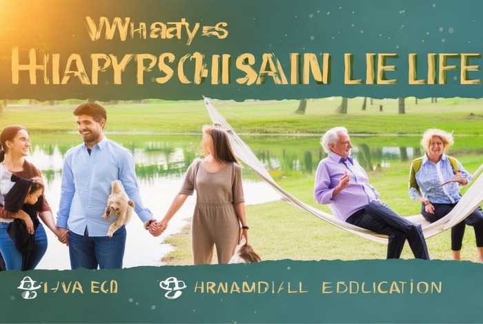什么是生活幸福 心理健康教育(什么是生活幸福 心理健康教育的基础) 什么是生活幸福 心理健康教育(什么是生活幸福 心理健康教育的基础)