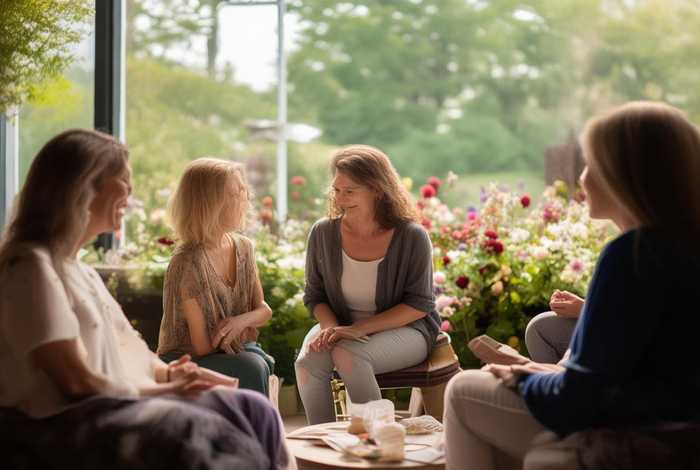 女性谈情感生活,女性谈情感生活的好处 女性谈情感生活,女性谈情感生活的好处