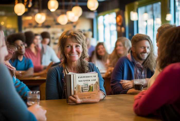 每个人都是生活的主角的作者是谁(每个人都是生活的主角的作者是谁写的) 每个人都是生活的主角的作者是谁(每个人都是生活的主角的作者是谁写的)