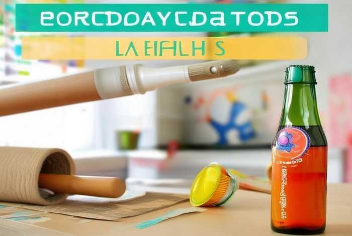 生活用品中的小诀窍，生活用品中的小诀窍图片