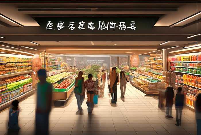 美享生活超市 - 美享生活超市怎么样