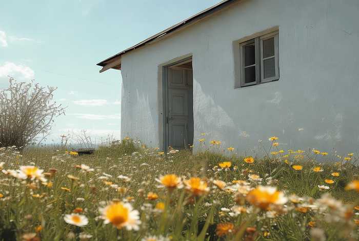清贫洁白朴素的生活视频（清贫洁白朴素的生活视频素材）
