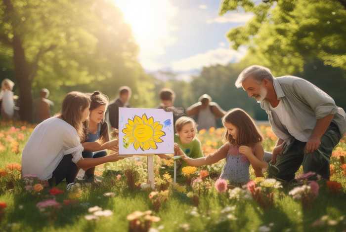 努力让生活更加美好的作文 努力让生活更加美好的作文题目
