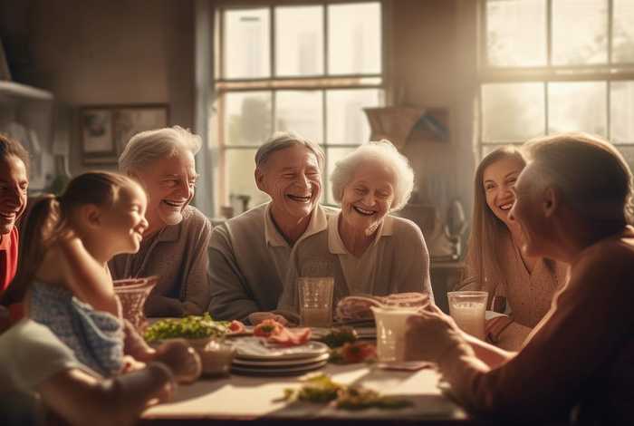 生活什么样子才是有意义、生活什么样子才是有意义的