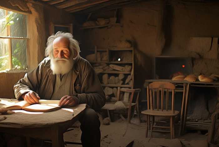 生活清苦的成语（生活清苦的成语有哪些）