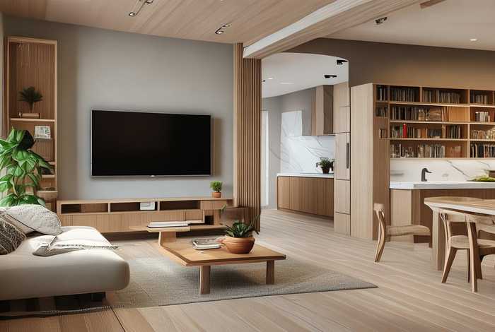 生活家居包括哪些产品，生活家居包括哪些产品和服务