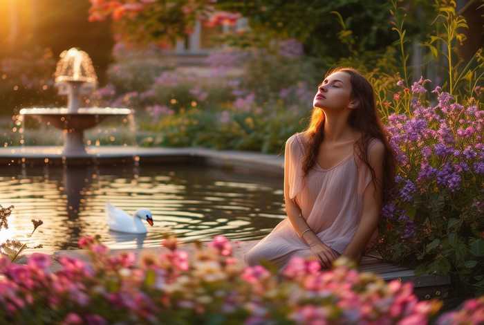 抒情生活感悟语录（抒情生活感悟语录大全）