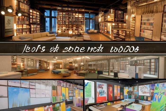 生活体验馆装修图片、生活体验馆装修图片大全