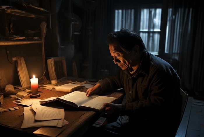 生活揭秘 江枫、生活揭秘 江枫结局