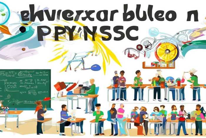 生活物理常识大全（生活物理常识大全初中）