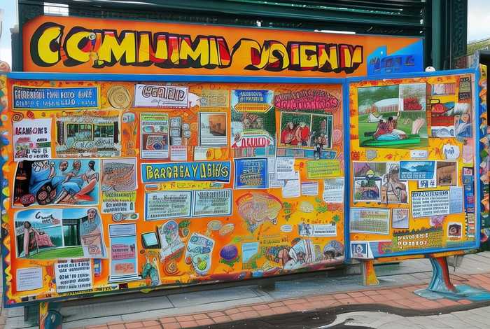 生活宣传小报文字；生活宣传小报文字素材