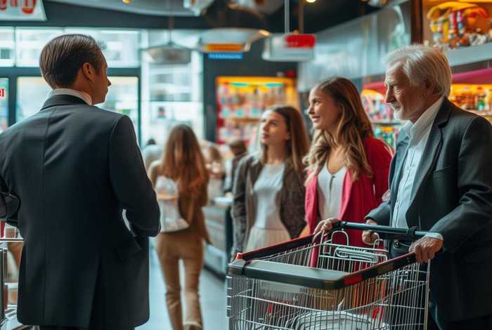 生活中的行为经济学效应(生活中的行为经济学效应例子) 生活中的行为经济学效应(生活中的行为经济学效应例子)