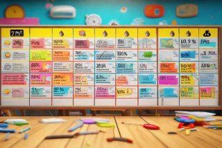 生活中常见的百分数的例子分析图、在生活中有哪些常见的百分数