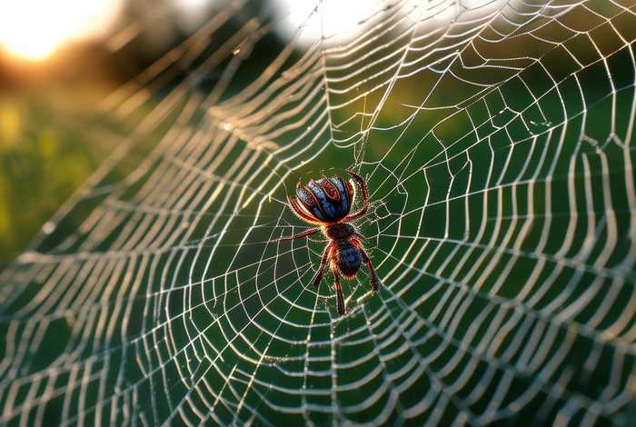 生活就像一张网作文 - 生活就像一张网作文600字