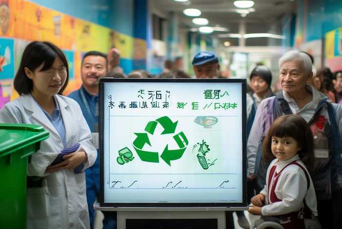 生活垃圾利用率主管部门（生活垃圾利用率主管部门是什么）