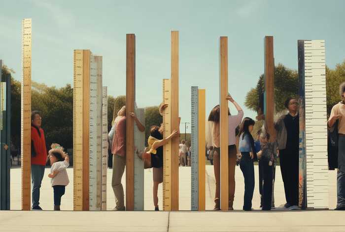 生活中的比有哪些例子解释说明（生活中的比和比例有哪些）