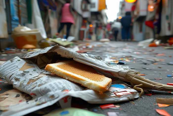 生活杂碎是什么意思 生活杂碎是什么意思网络用语