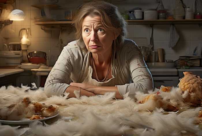 生活一地鸡毛经典语录怎么回答 生活一地鸡毛经典说说 生活一地鸡毛经典语录怎么回答 生活一地鸡毛经典说说