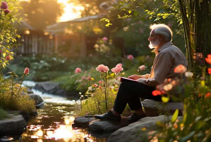 生活的散文随笔（生活的散文随笔800字）