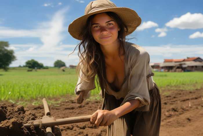 农女的奋斗生活董红果;农女的奋斗生活免费阅读全文 农女的奋斗生活董红果;农女的奋斗生活免费阅读全文