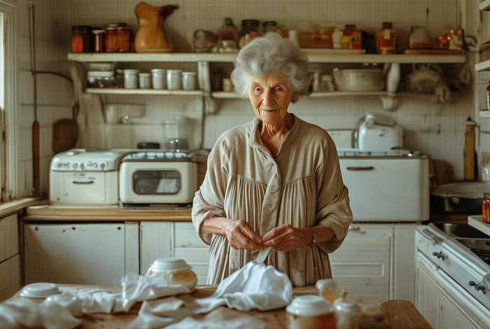 描写生活节俭的成语 - 描写生活节俭的成语有哪些