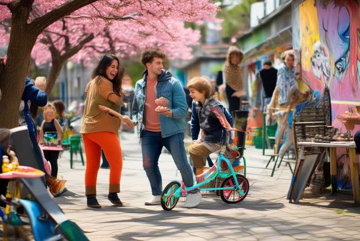 生活多姿多彩的句子 生活多姿多彩的句子有哪些