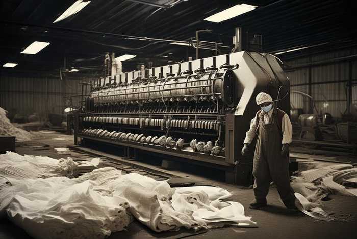 生活纸加工一般人干不了 - 生活纸加工一般人干不了怎么办