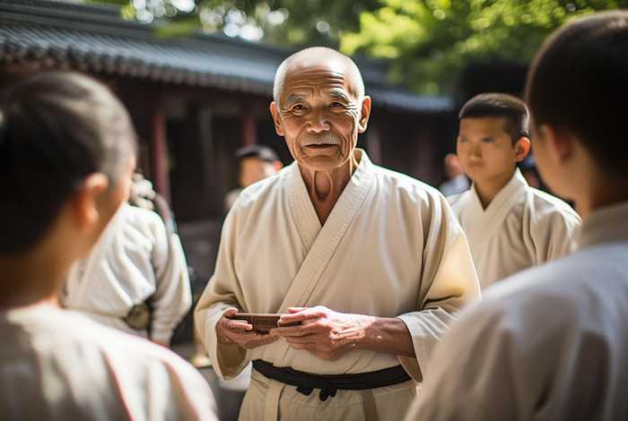 生活老师的心得体会 生活老师的心得体会及收获塔沟武校