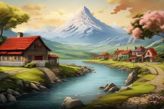 生活如什么为题写一篇文章 - 以生活如什么为题作文600字