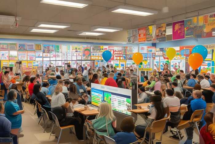 生活知识竞赛活动策划方案（生活知识竞赛活动策划方案模板）