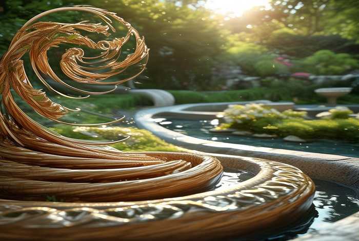 生活中常见的螺旋线 - 生活中常见的螺旋线有哪些 生活中常见的螺旋线 - 生活中常见的螺旋线有哪些