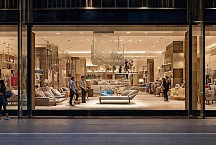 梦洁家居生活馆天虹商场汇腾店 梦洁家居生活馆(湘江中路店)怎么样