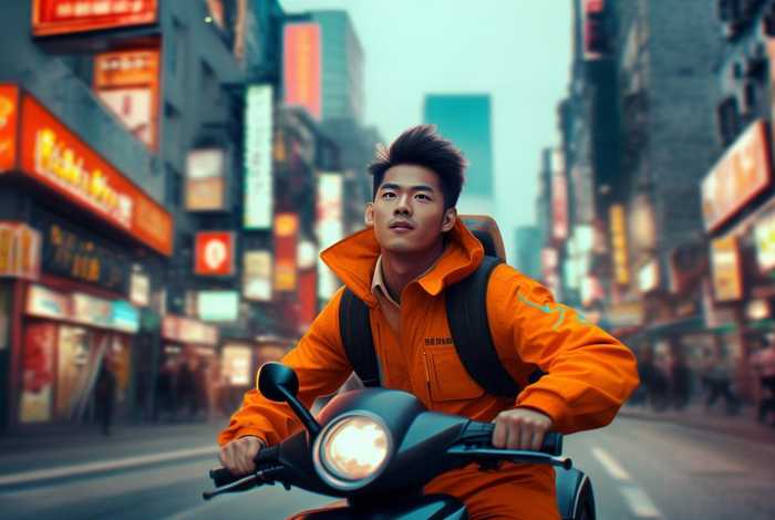 生活plus外卖骑手待遇(生活plus骑手怎么样) 生活plus外卖骑手待遇(生活plus骑手怎么样)