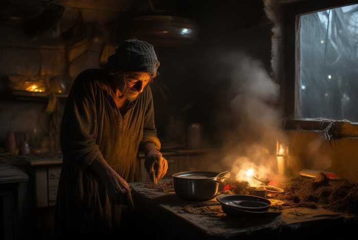 生活很苦下一句，虽然生活很苦下一句