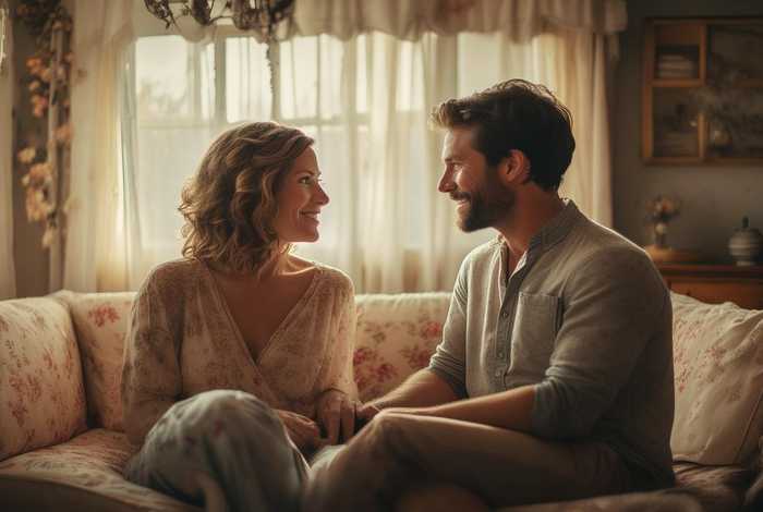 梦见过夫妻生活是什么意思? - 梦见过夫妻生活是什么意思周公解梦 梦见过夫妻生活是什么意思? - 梦见过夫妻生活是什么意思周公解梦